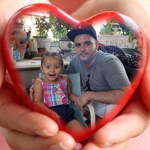 Meet your Posher, Blake